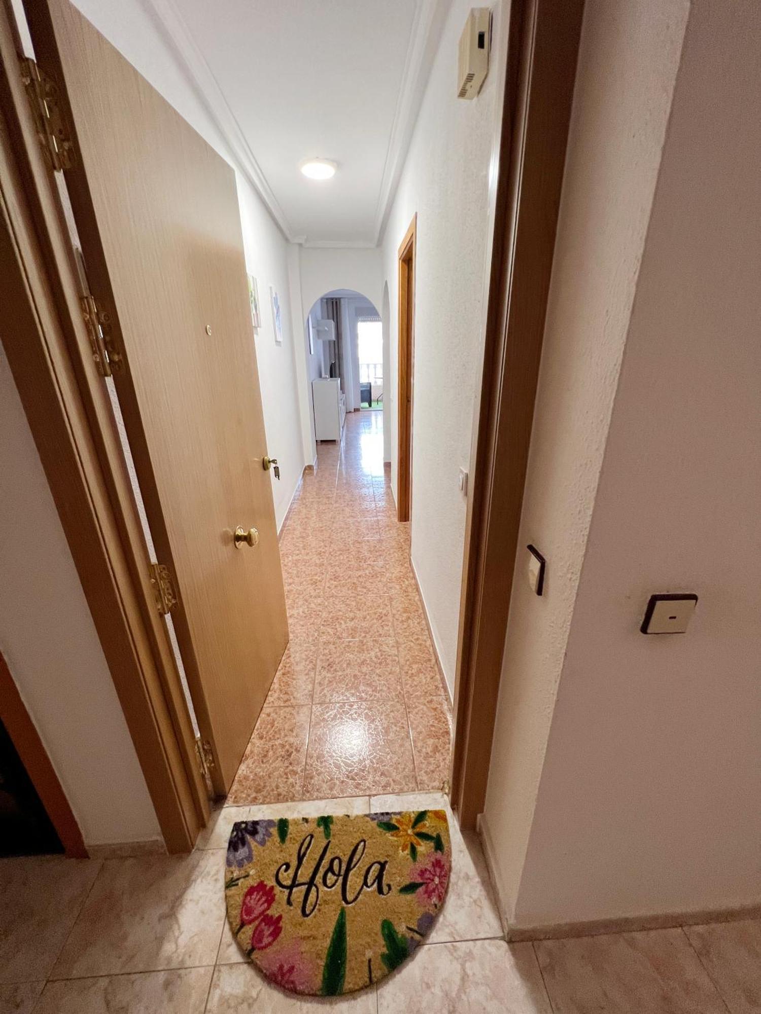 Nice And Central Apartment Torrevieja Exterior photo