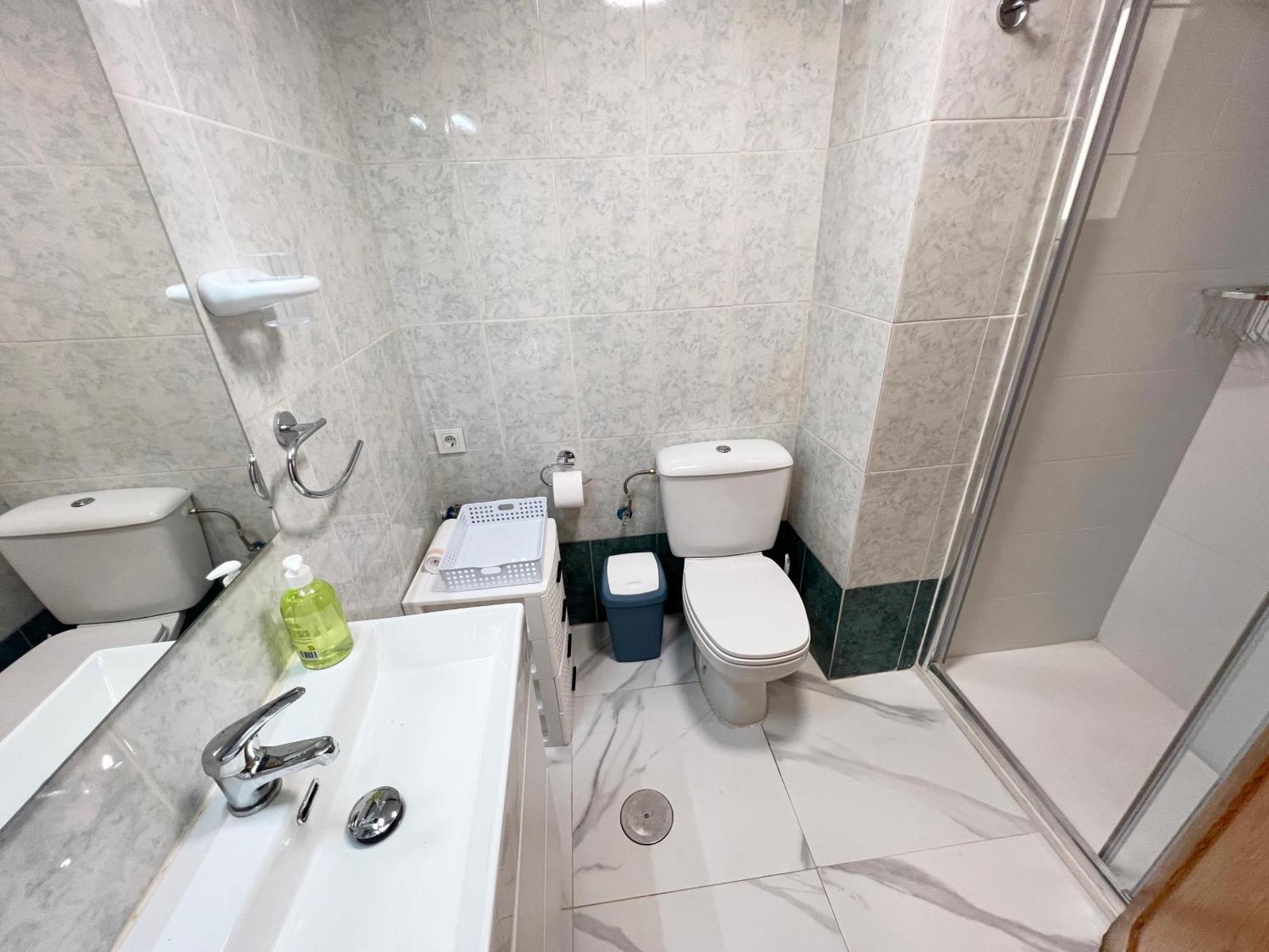 Nice And Central Apartment Torrevieja Exterior photo