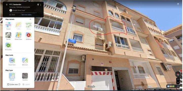 Nice And Central Apartment Torrevieja Exterior photo